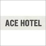 The Best Wedding Directory Ace Hotel & Swim Club